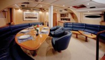 patient Falcon main salon and dining